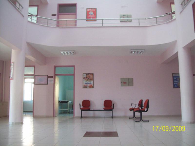 Aile Sağlığı Merkezimiz